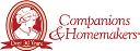 Companions & Homemakers logo
